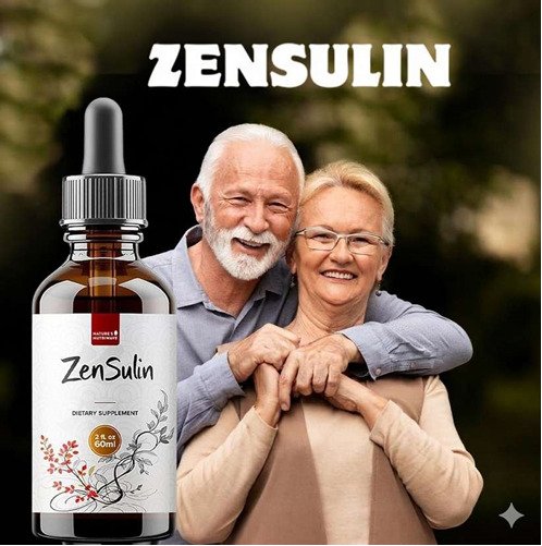 ZenSulin drops